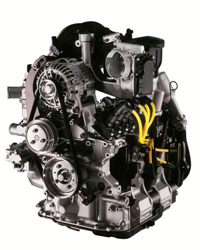 B2827 Engine